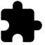 A puzzle piece