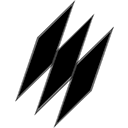 Dark Logo 128px