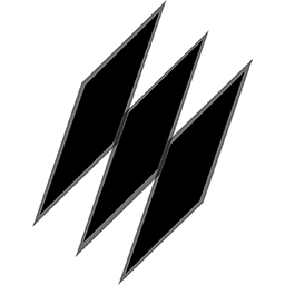 Dark Logo 256px